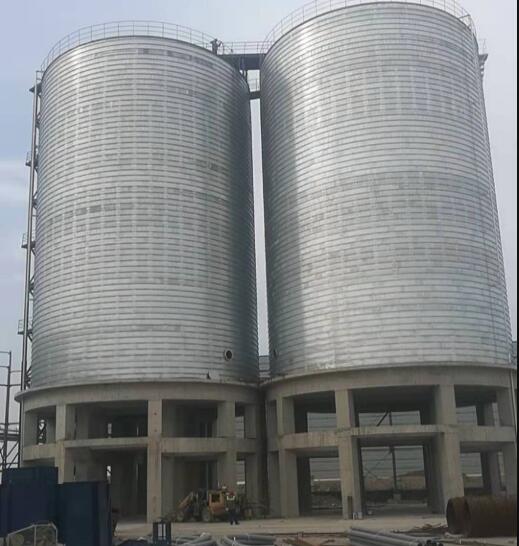 洛江镀锌卷板仓